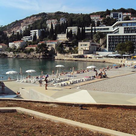 Apartment Lemon Dubrovnik Bagian luar foto