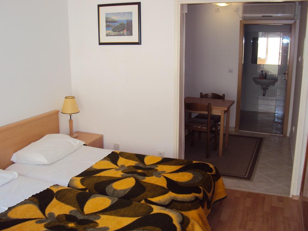 Apartment Lemon Dubrovnik Ruang foto