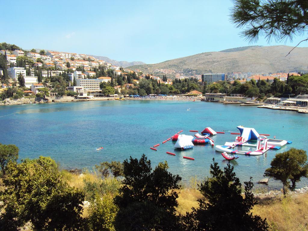 Apartment Lemon Dubrovnik Bagian luar foto