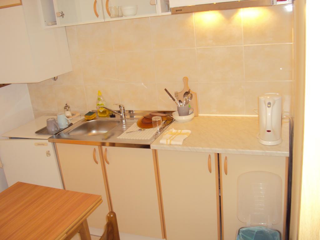Apartment Lemon Dubrovnik Ruang foto