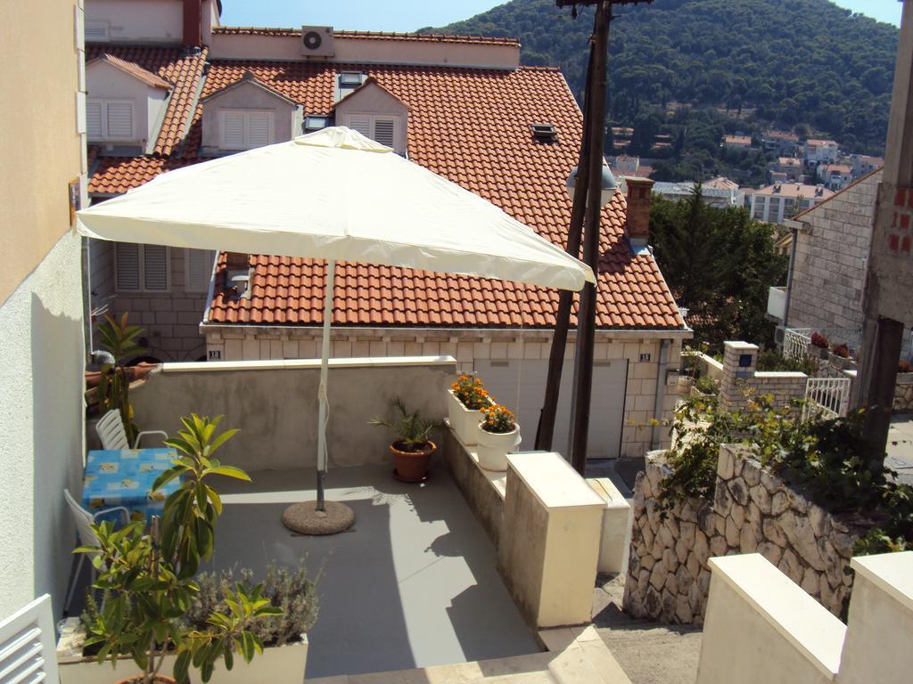 Apartment Lemon Dubrovnik Ruang foto