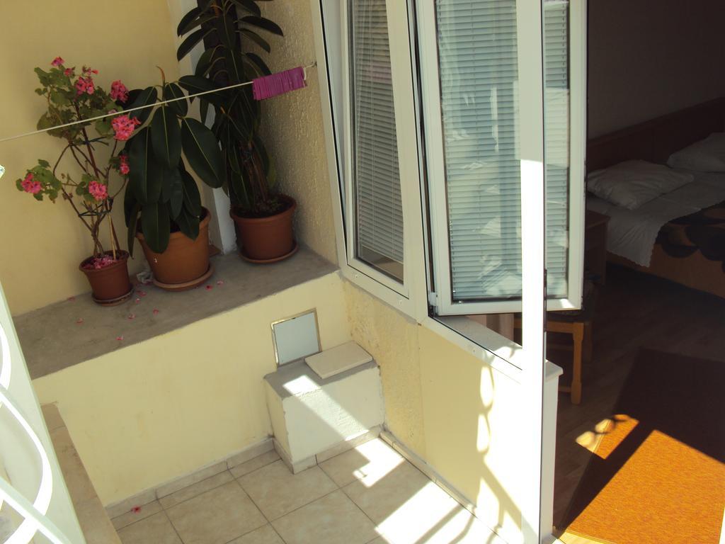 Apartment Lemon Dubrovnik Ruang foto