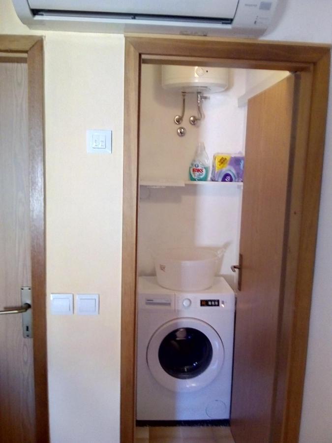 Apartment Lemon Dubrovnik Bagian luar foto