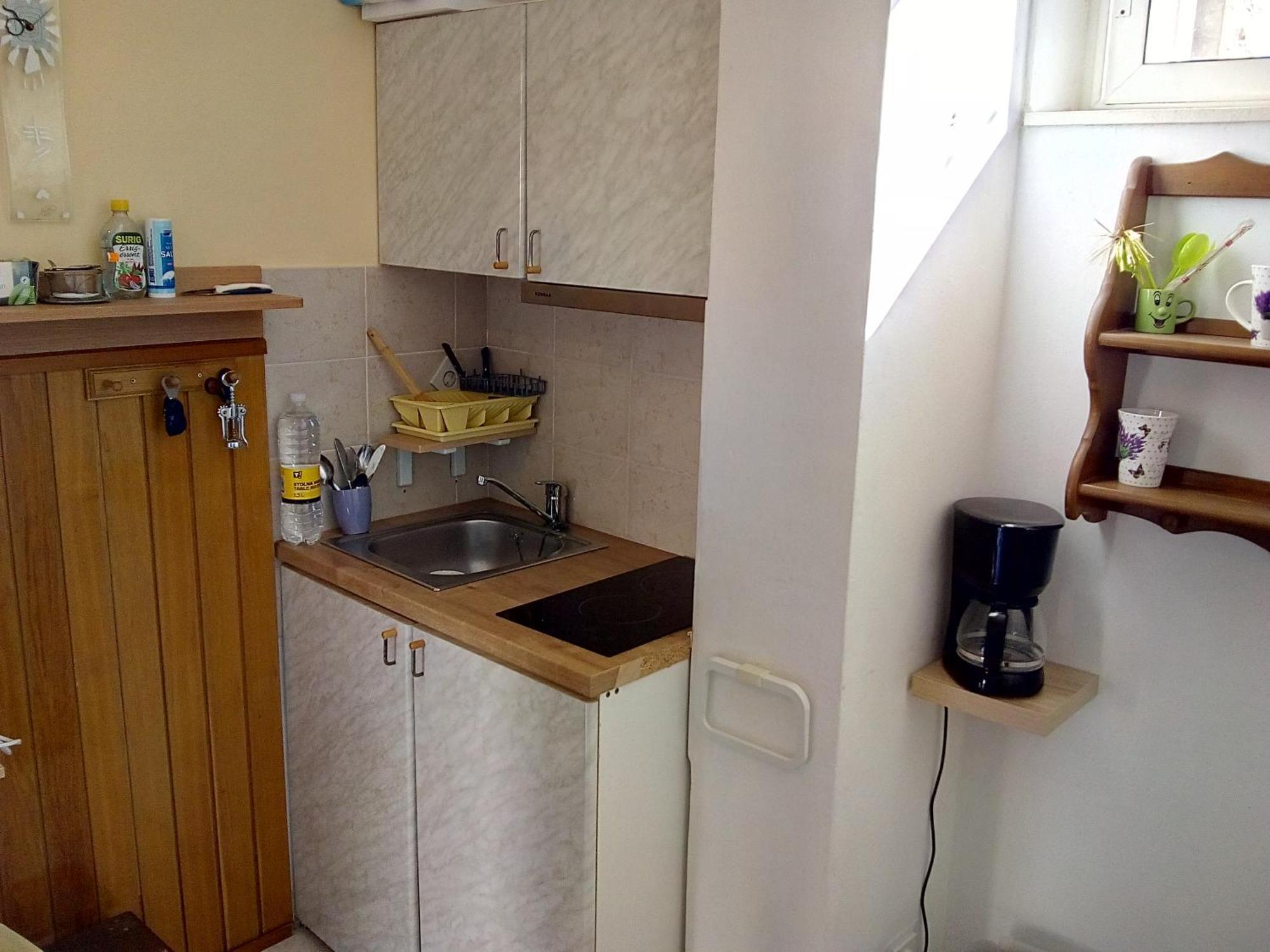 Apartment Lemon Dubrovnik Bagian luar foto