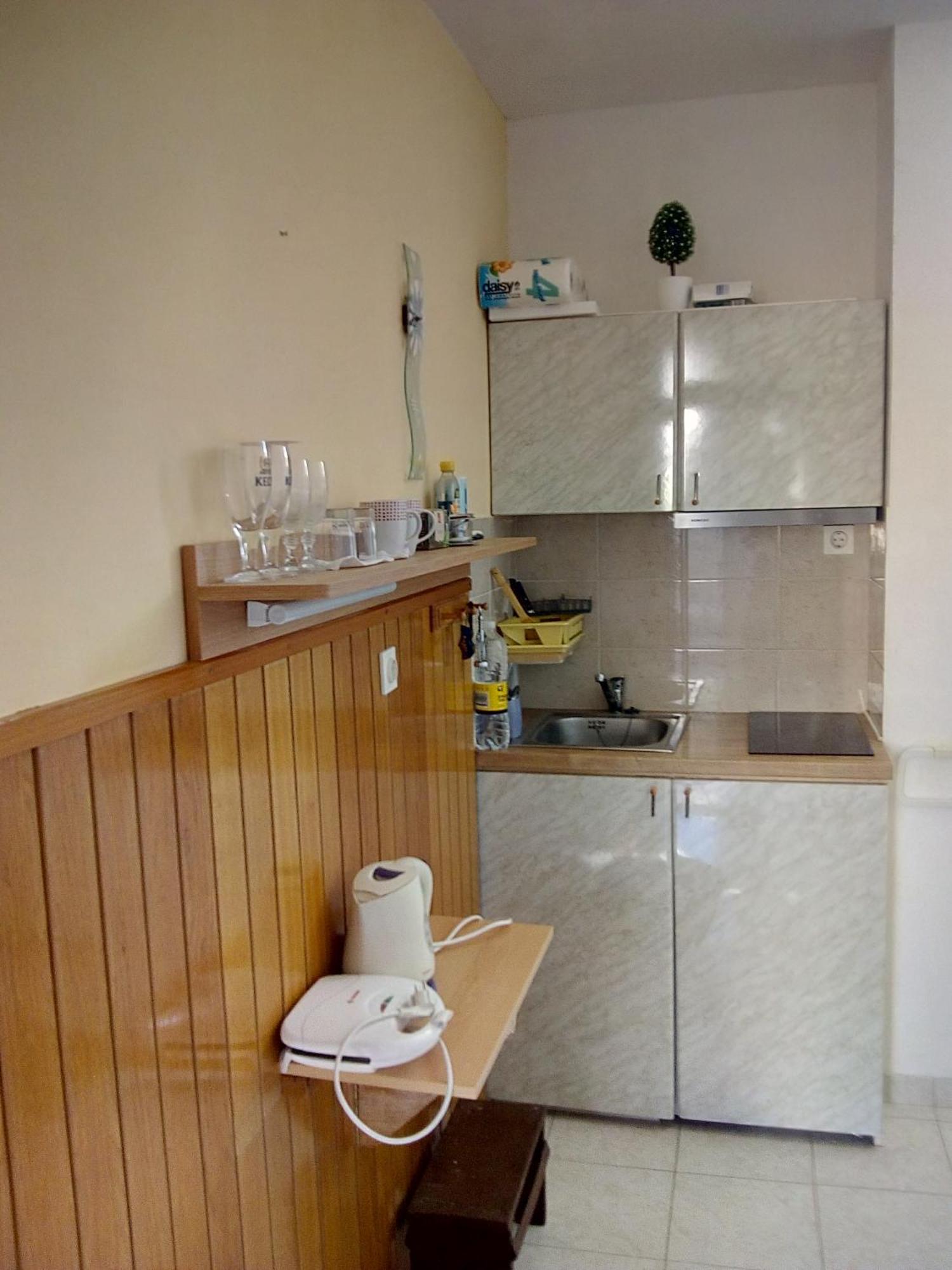Apartment Lemon Dubrovnik Bagian luar foto