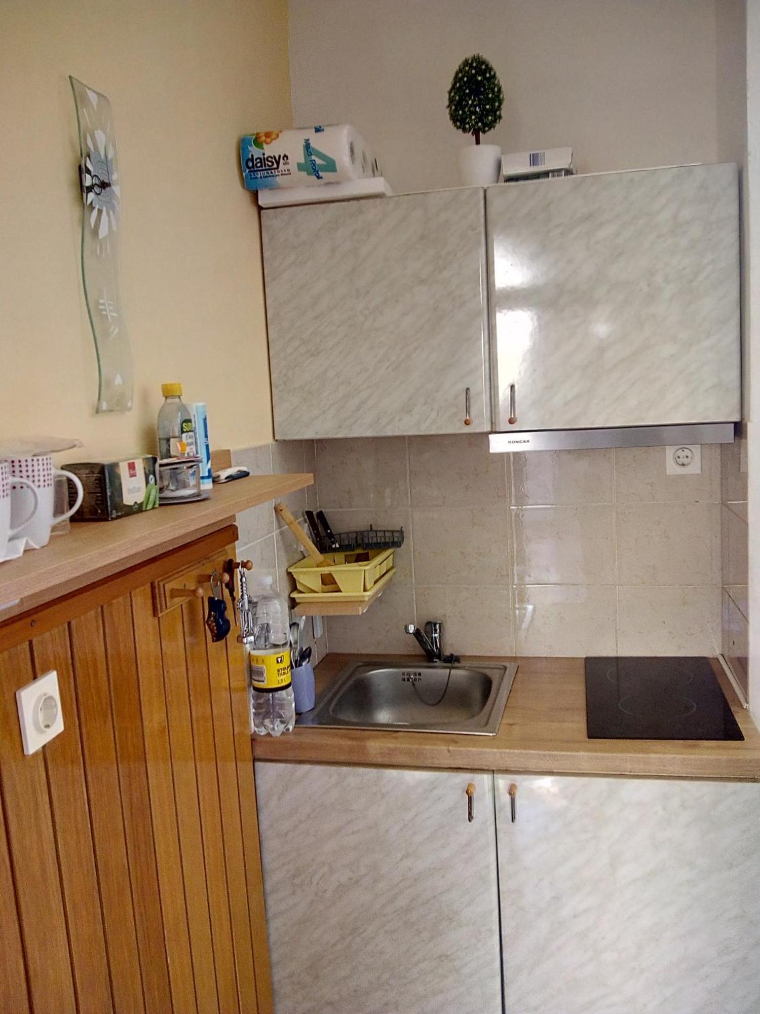 Apartment Lemon Dubrovnik Bagian luar foto