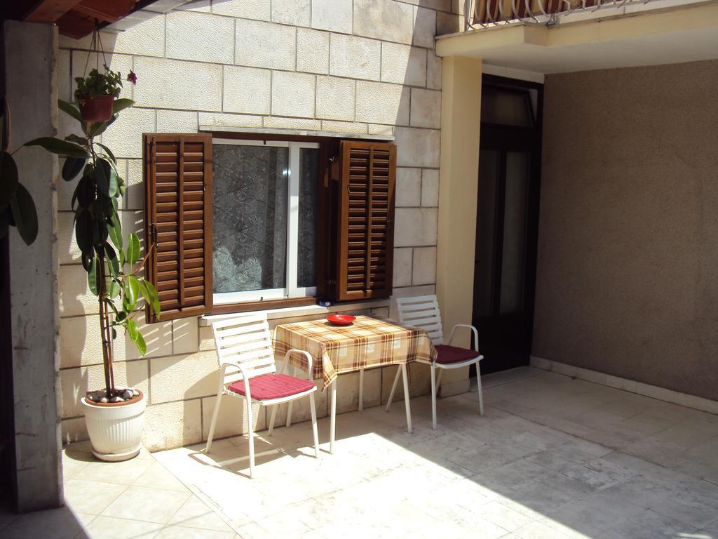 Apartment Lemon Dubrovnik Bagian luar foto