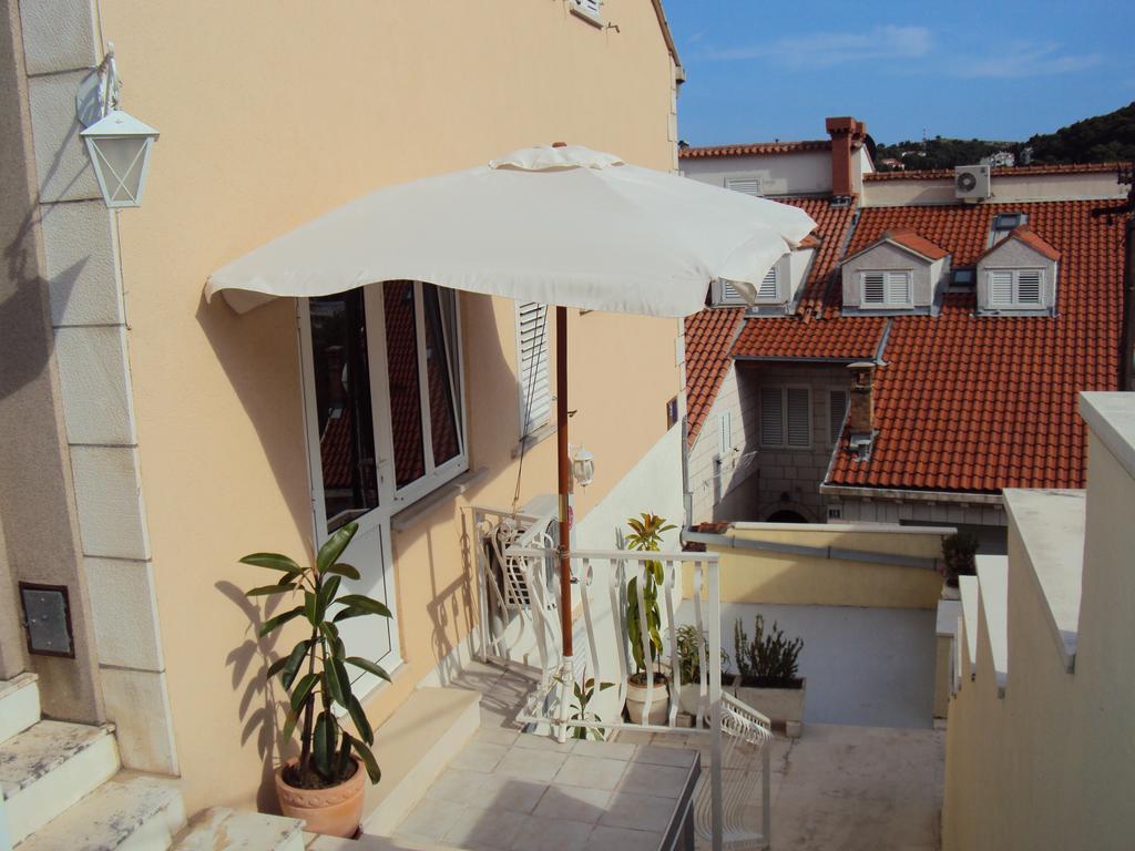 Apartment Lemon Dubrovnik Bagian luar foto