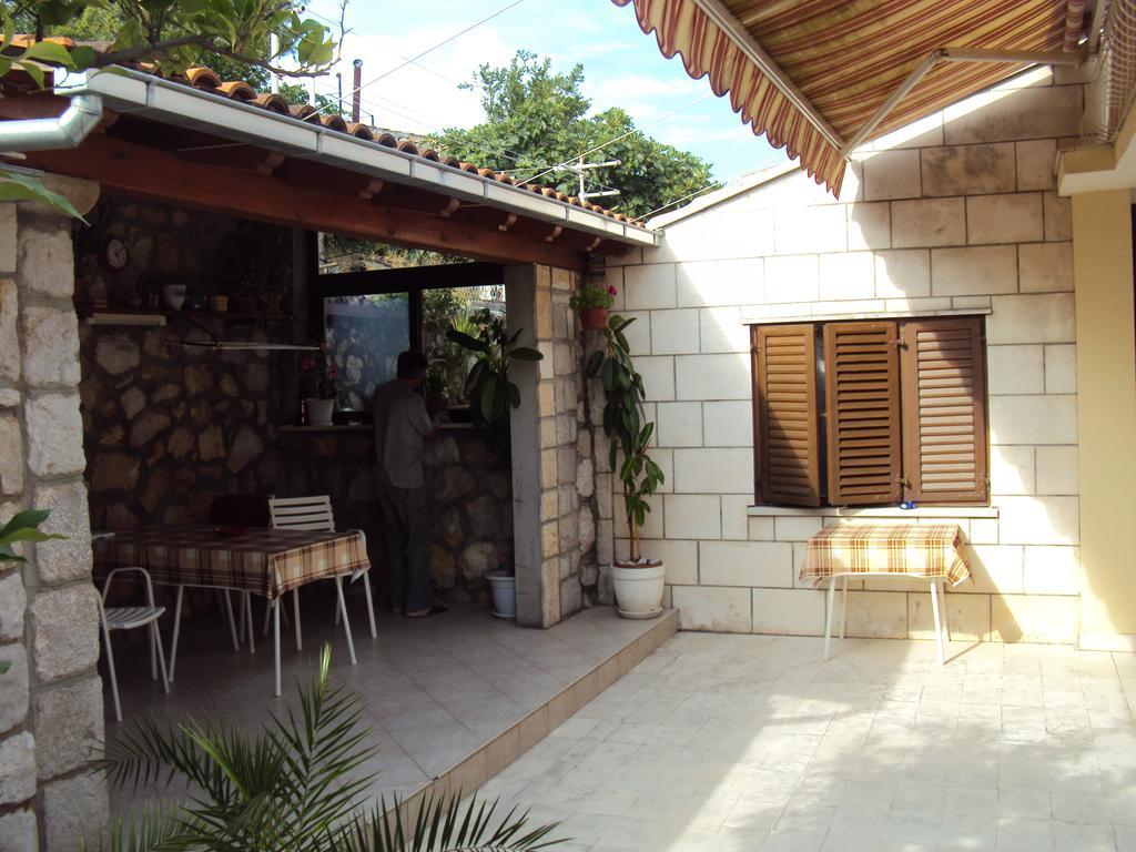 Apartment Lemon Dubrovnik Bagian luar foto
