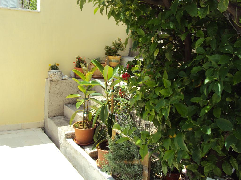 Apartment Lemon Dubrovnik Bagian luar foto
