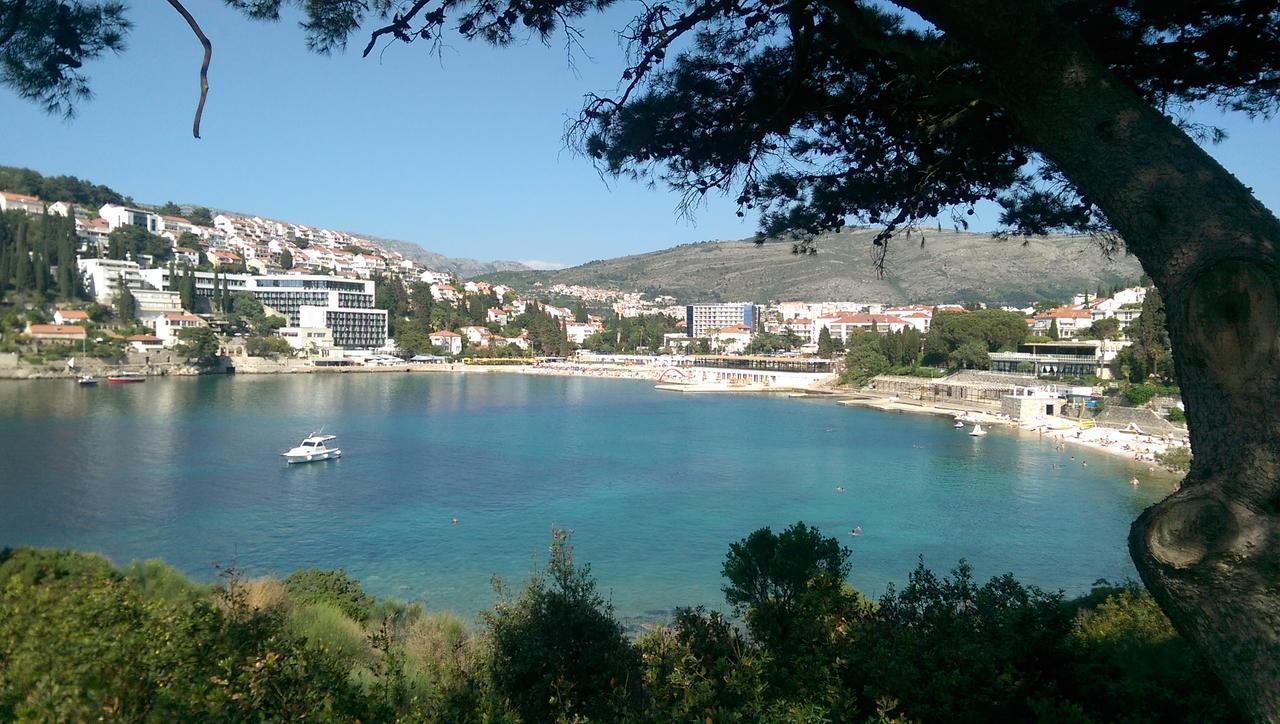 Apartment Lemon Dubrovnik Bagian luar foto