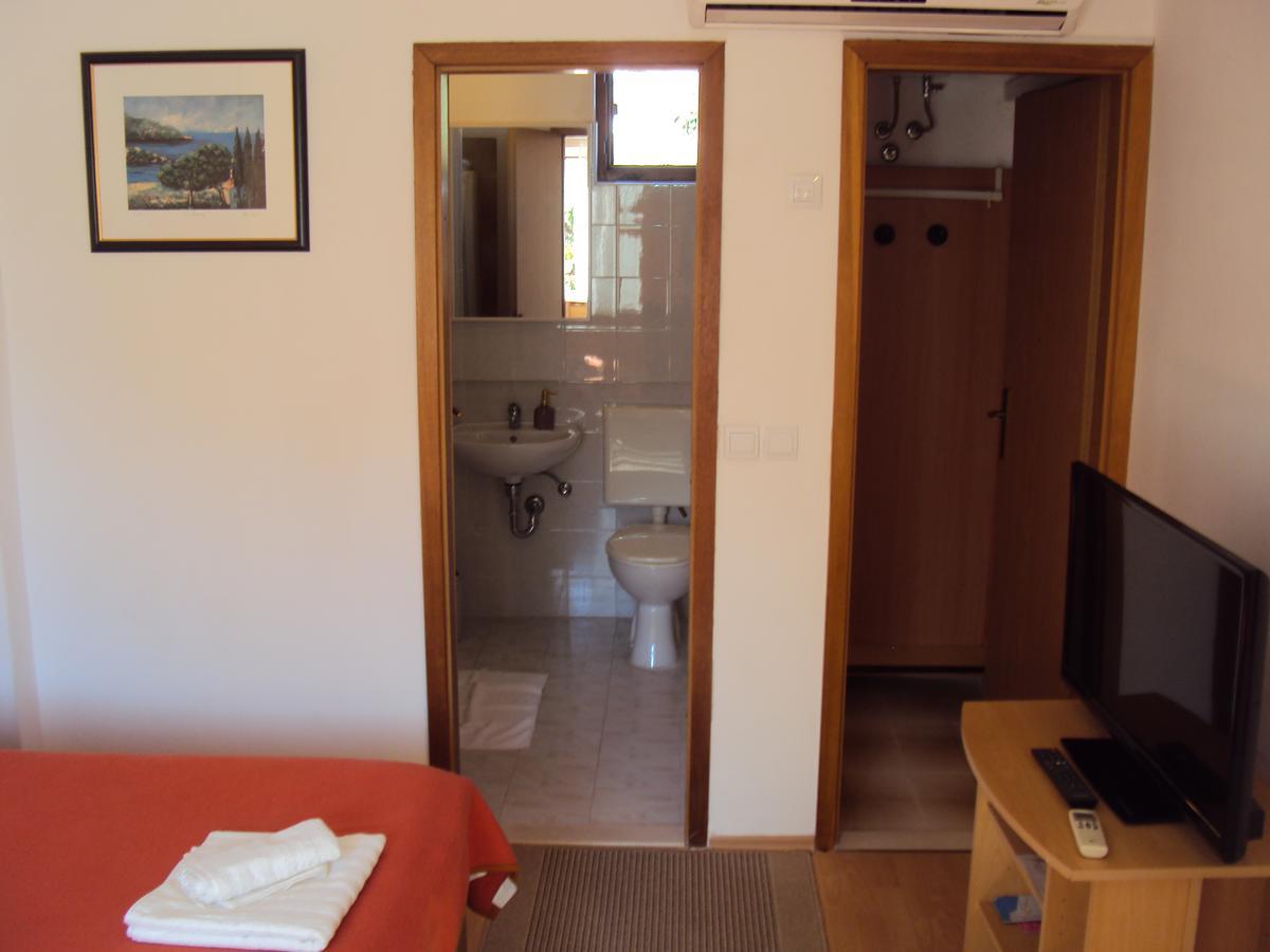 Apartment Lemon Dubrovnik Bagian luar foto