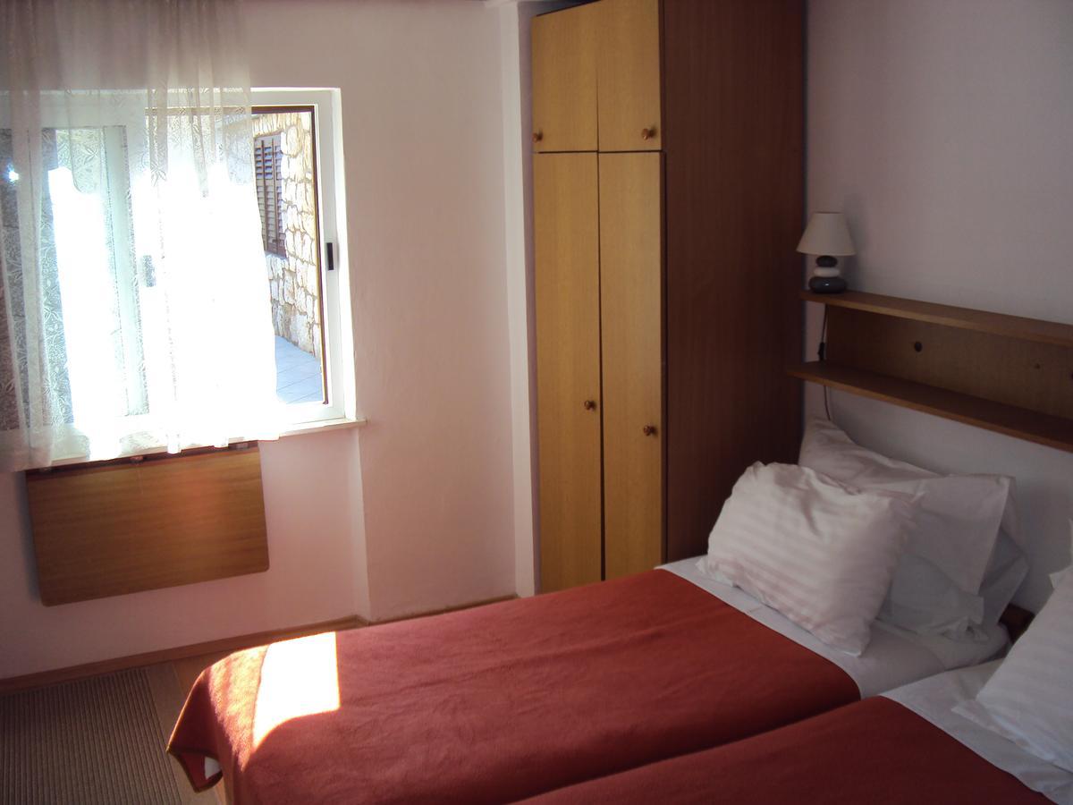 Apartment Lemon Dubrovnik Bagian luar foto