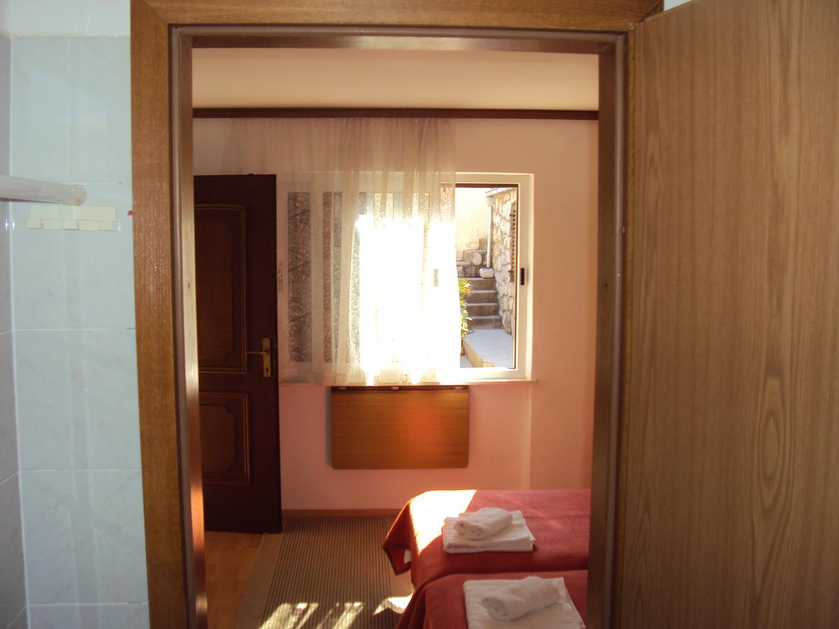 Apartment Lemon Dubrovnik Bagian luar foto