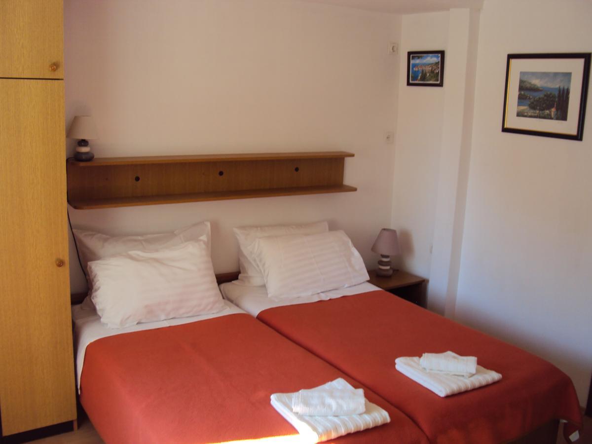 Apartment Lemon Dubrovnik Bagian luar foto