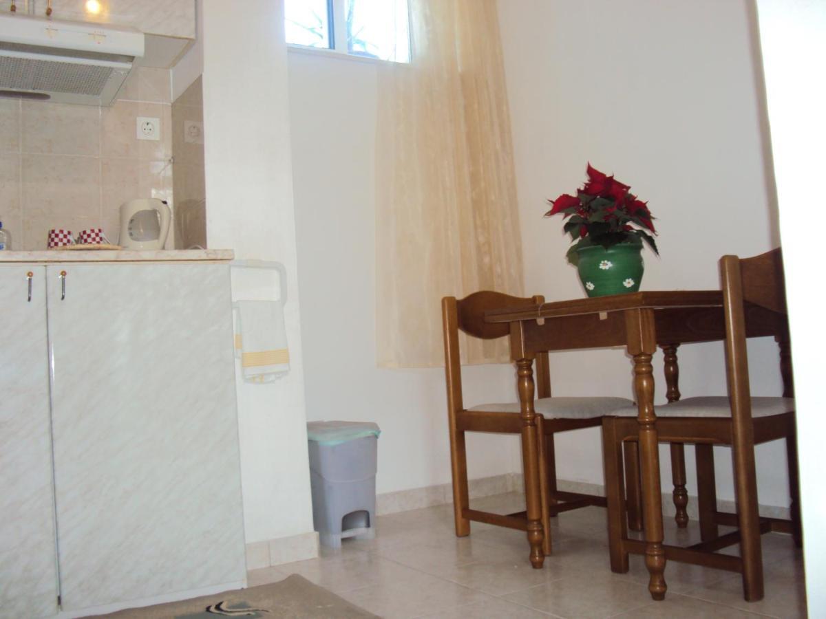 Apartment Lemon Dubrovnik Ruang foto