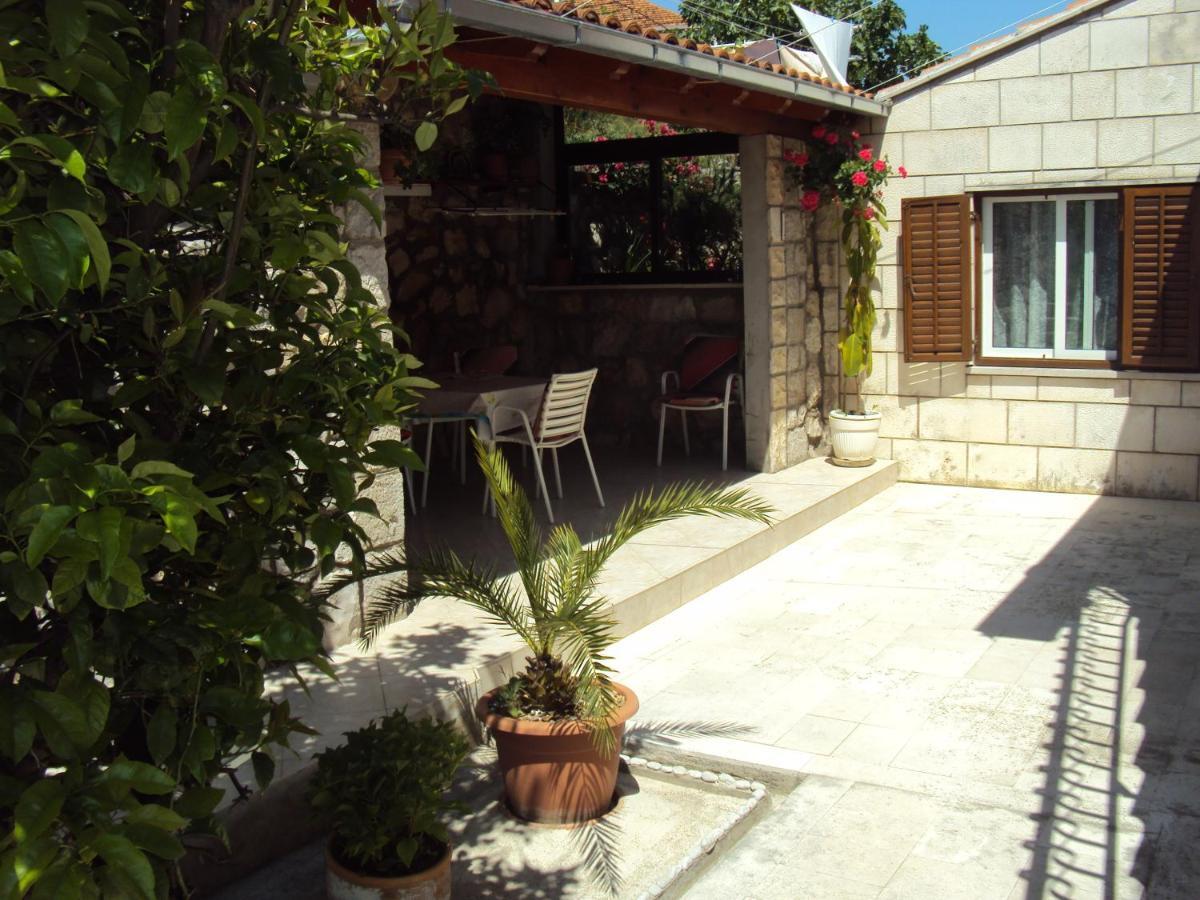 Apartment Lemon Dubrovnik Ruang foto
